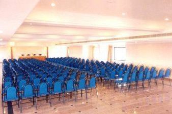 The Vijay Park Hotel Madras Buitenkant foto