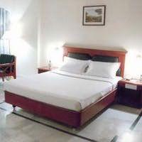The Vijay Park Hotel Madras Buitenkant foto